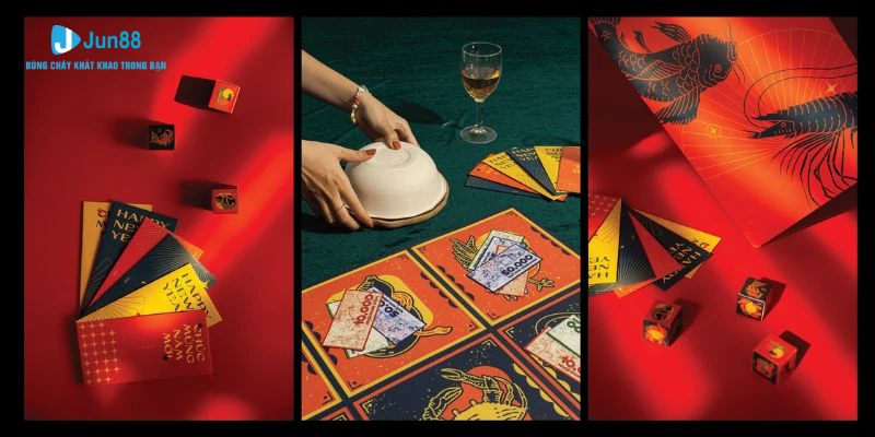 Nguồn gốc dân gian truyền thống của game