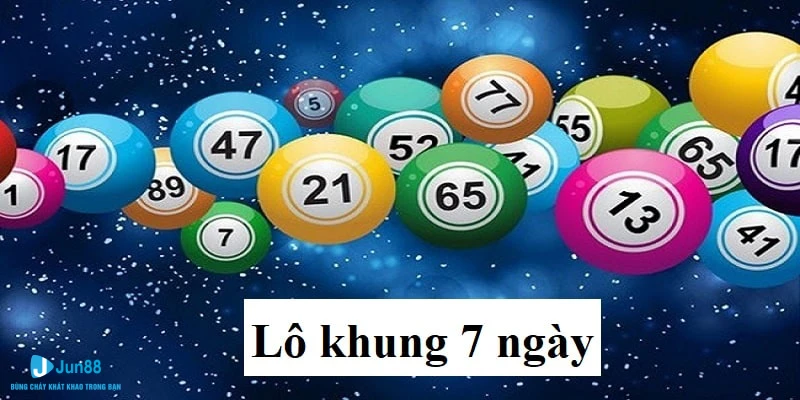 Nuôi lô đề khung 7 ngày liên tục sẽ nâng cao hiệu quả chiến thắng