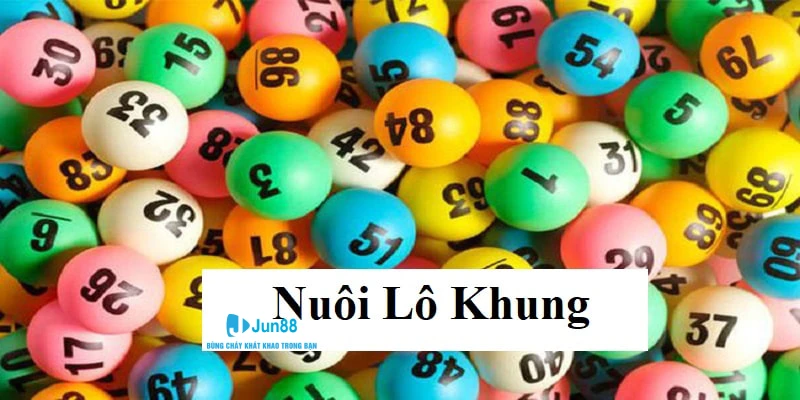 Nuôi Lô Khung