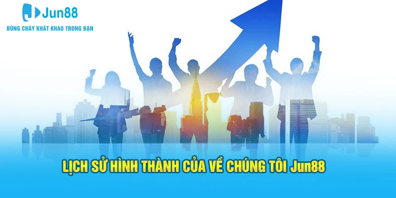 Lịch sử hình thành của zjun88.com